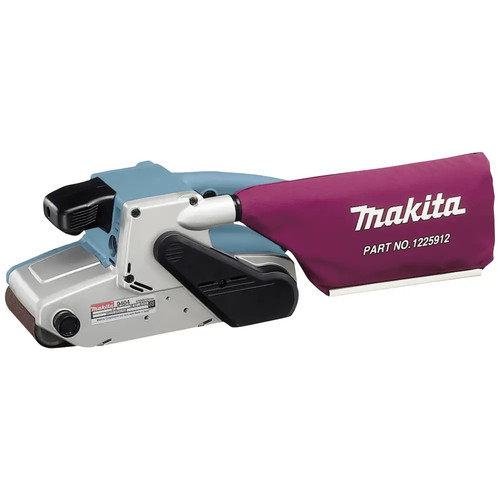 Makita 9404j ponceuse bande - makita, à