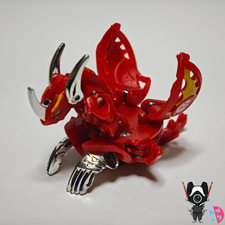Bakugan BakuTech Series