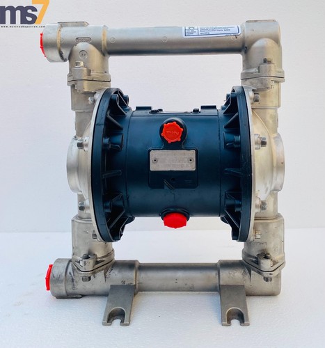Graco husky 1040 acier - 1040,