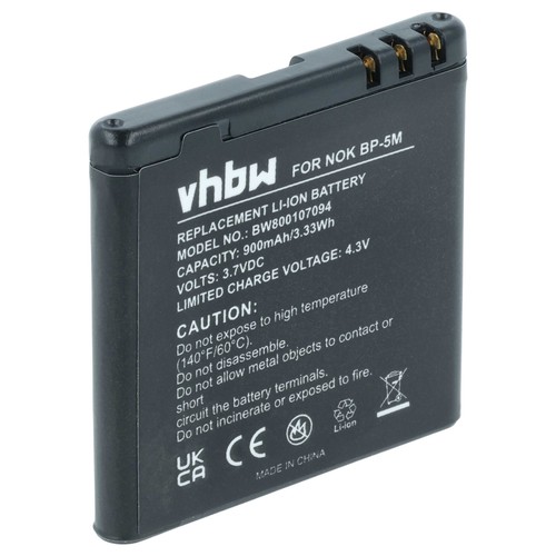 Batterie pour nokia 6220 - nokia,