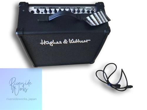 Ampli guitare hughes kettner - guitare, &