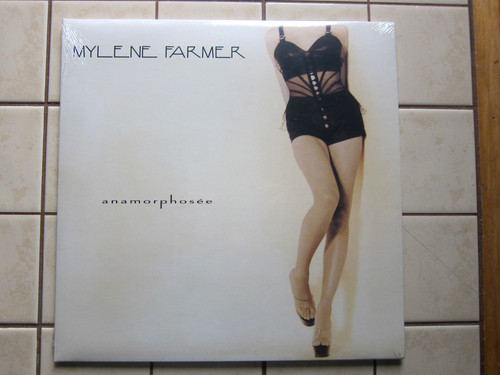 Tours mylene farmer - 33,