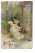 ILLUSTRATION  ANGE SONNANT LES