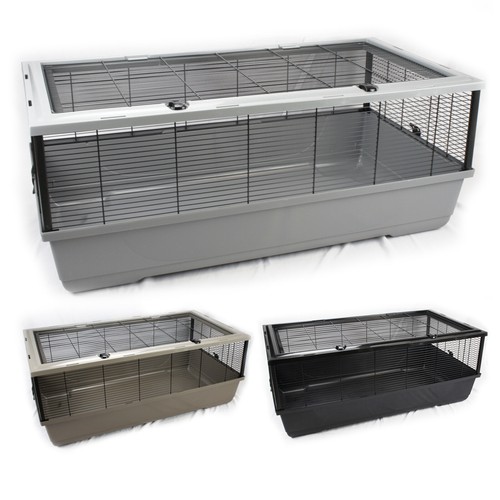 Premium xxl cage - xxl, lapins