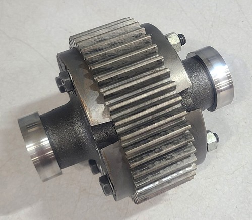 Wheel horse 200 differential - horse,