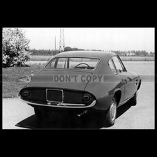 Photo A.018919 Fiat 1500 GT 1964 (ICE)