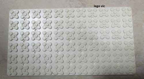 Lego 33177 baseplate 12x22 - lego,