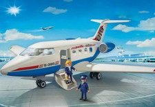 Playmobil -- Pièce de