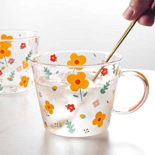 Tasse café créative - tasse, à