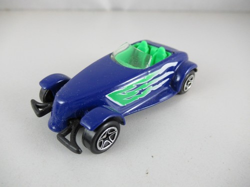 Matchbox plymouth prowler - plymouth,