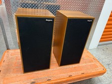 ROGERS LS7t Speakers ( PAIR )