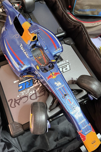 Touring car collection - rc,