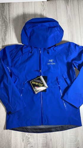 Arcteryx beta jacket - beta,