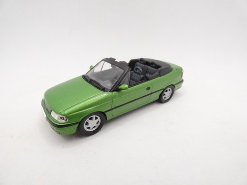 Opel astra cabrio bertone - opel,