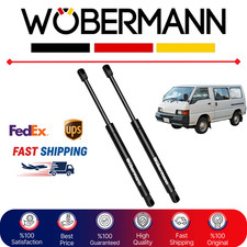 WOBERMANN Mitsubishi L300 /