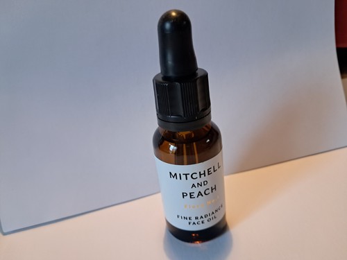 Mitchell and peach val e - val, 52