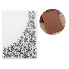 Gabarits De Gaufrage Matériel