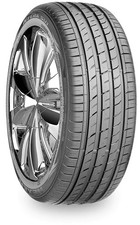 Pneus d'Eté 215/40 ZR16 Nexen