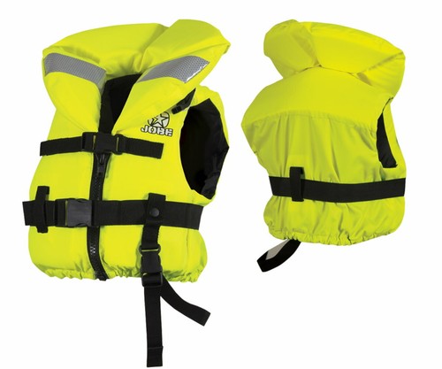 Jobe gilet sauvetage - jobe,