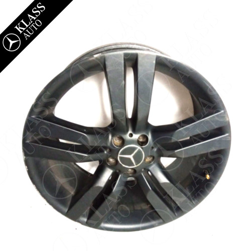 Jante mercedes glk - 20',