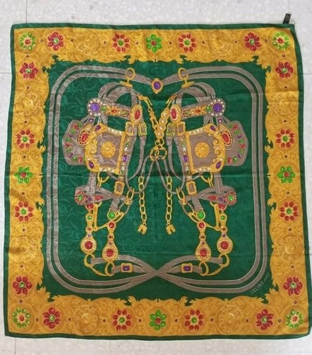 Superbe foulard celine scarf - celine,,