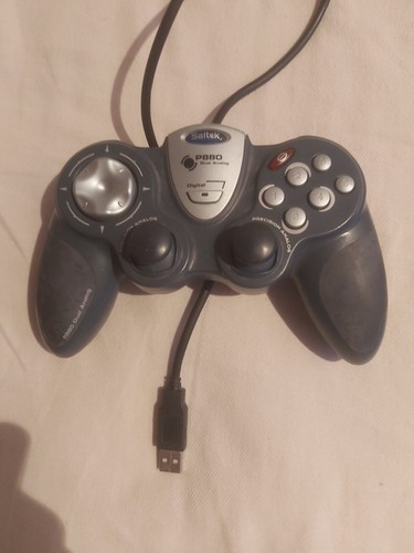 Manette usb - manette,