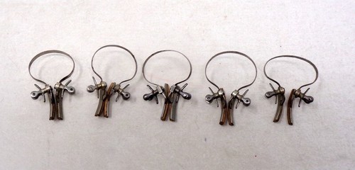 Lot montures lunettes - 5,
