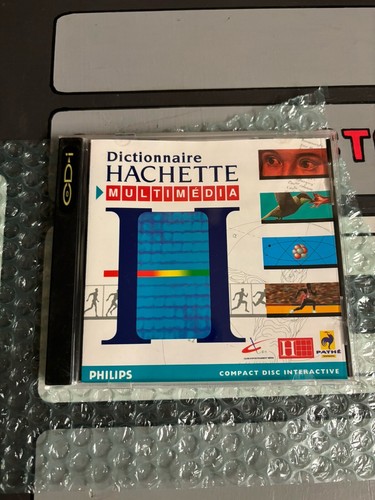 Dictionnaire hachette cdi - hachette,