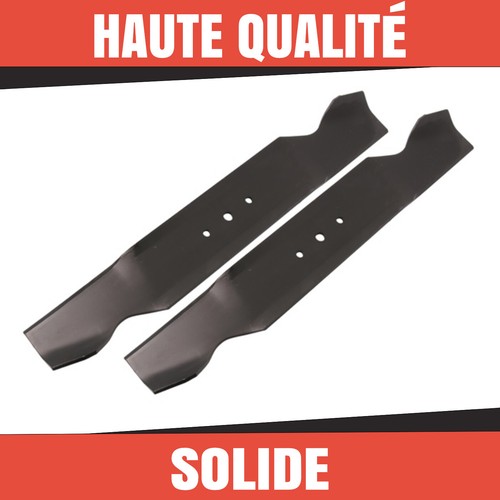 Lame tracteur tondeuse - x,
