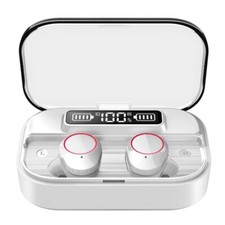 Écouteurs sans fil Bluetooth