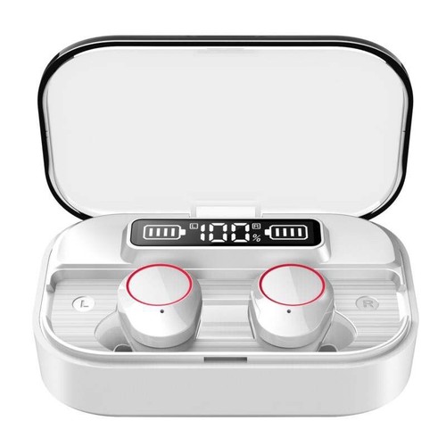 écouteurs bluetooth sans fil - Écouteurs,