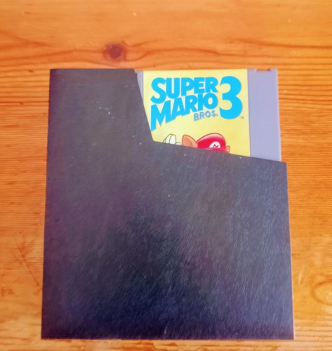 Super mario bros nes - bros, 3