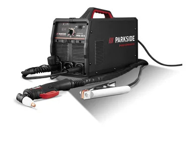 Découpeur plasma avec