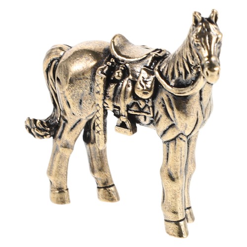 Statues chevaux miniatures - de,