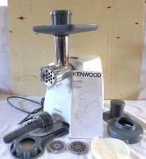 Hachoir à viande KENWOOD MG