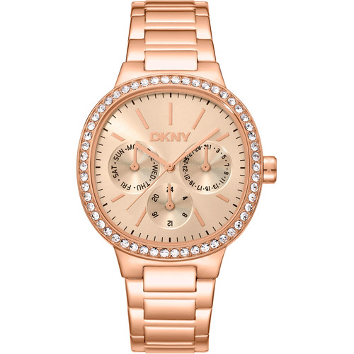 Montre dkny dk1l084m0075 femme - dkny,
