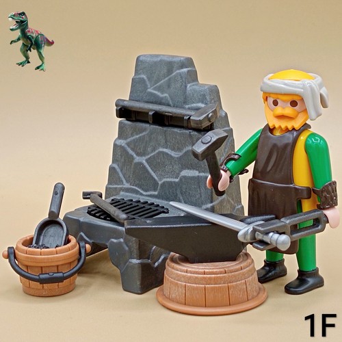 Lot playmobil figurine - playmobil,