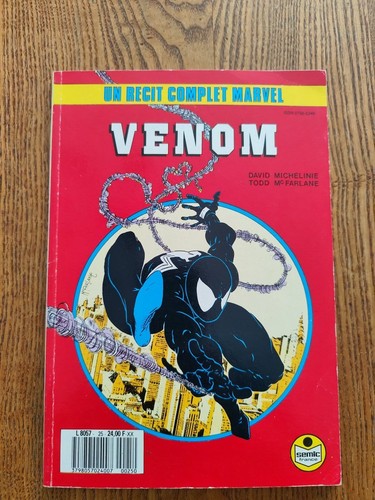 Récit complet marvel - complet,