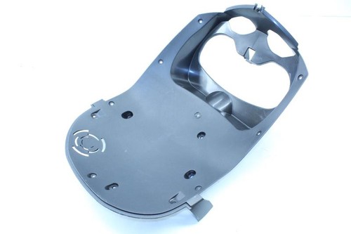 Habillage tête fourche - habillage, de