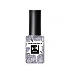 Londontown Gel Color Silver