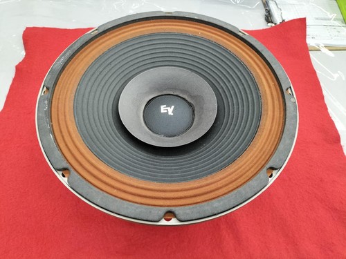 Haut parleur electro - haut-parleur, electro-voice
