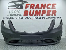 Pare-choc avant Mercedes E