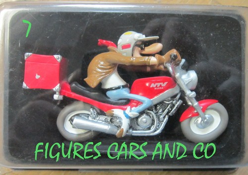 Serie moto joe bar team - , 7