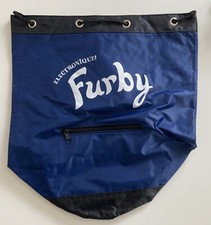 TIGER ELECTRONICS FURBY 1st