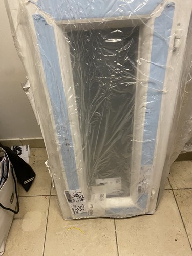 Lot fenetres pvc blanches - de, 3