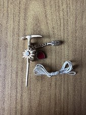 Mini Piolet Alpin Pz