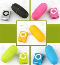 SEXTOY OEUF VIBRANT TELECOMMANDE SANS FIL adulte sexe dildo vibromasseur couleur