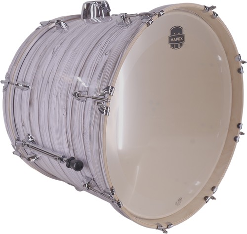 Mapex venus 16 bass - mapex, x