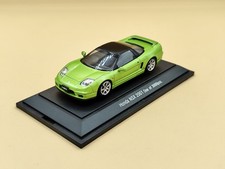 1/43 Honda NSX Type S Vert