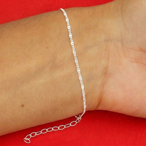 Bracelet fin élégant pour - élégant,